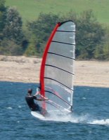 Windsurfing33 • Afficher le sujet - Comment réparer une planche sans  endommager une déco sympa ?