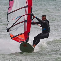 Windsurfing33 • Afficher le sujet - Bic techno wind foil 130